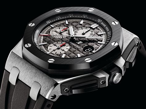 audemars piguet limited edition 2014|audemars royal oak offshore collection.